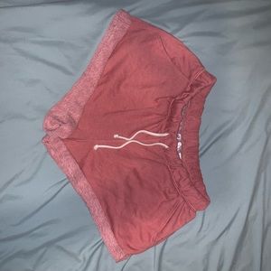 H&M sweatshorts